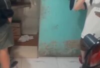 Cho vợ đi làm khu công nghiệp, cái kết mọc sừng